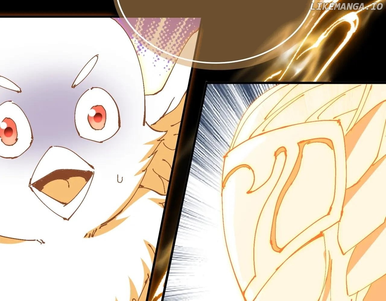 My Empress Apprentice is Becoming Evil Chapter 58 - page 36